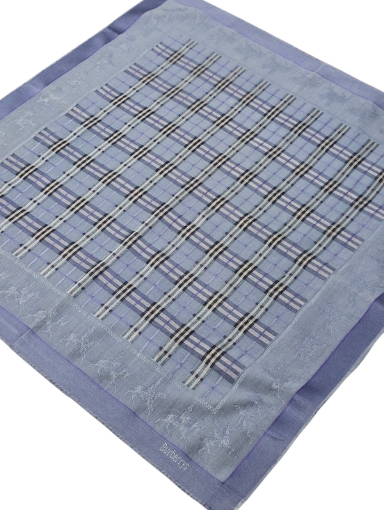 BURBERRY SCARF - Picture 5 of 13